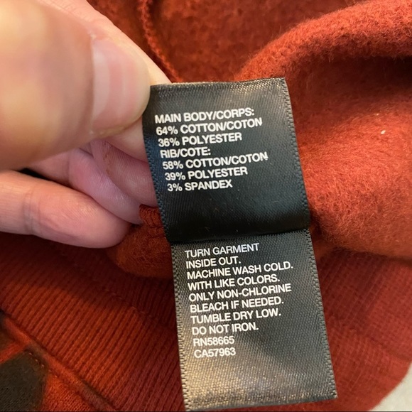 Zella All Day Jogger Animal Print Loungewear Sweat Pants Size 2X - Picture 4 of 10